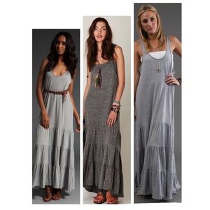 Free People Maxi Dress